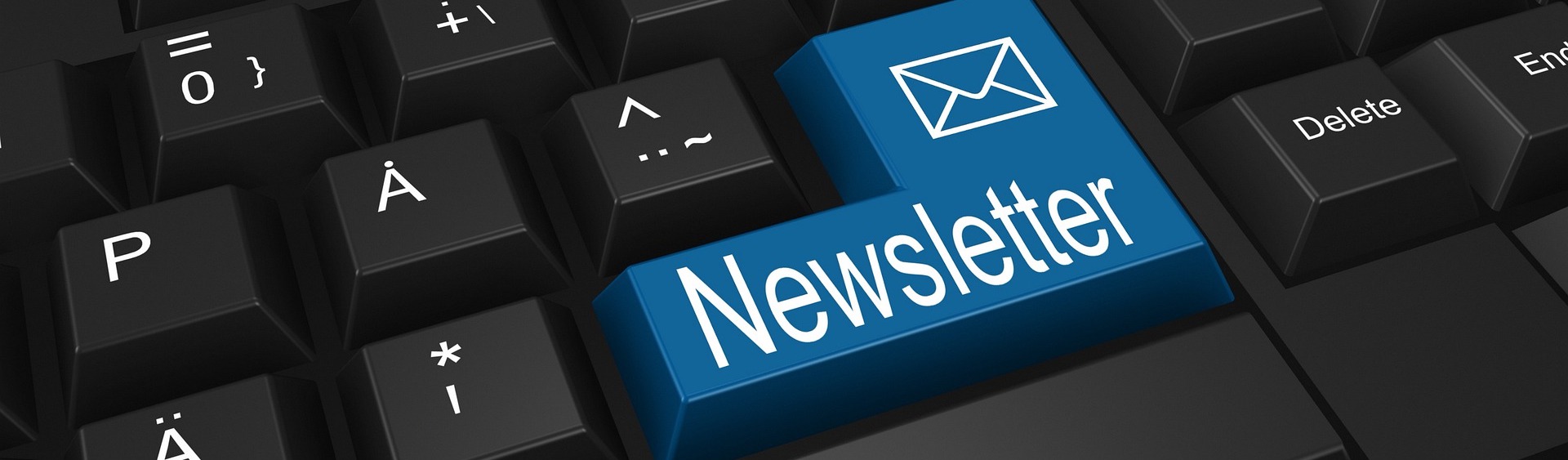 Newsletter abonnieren