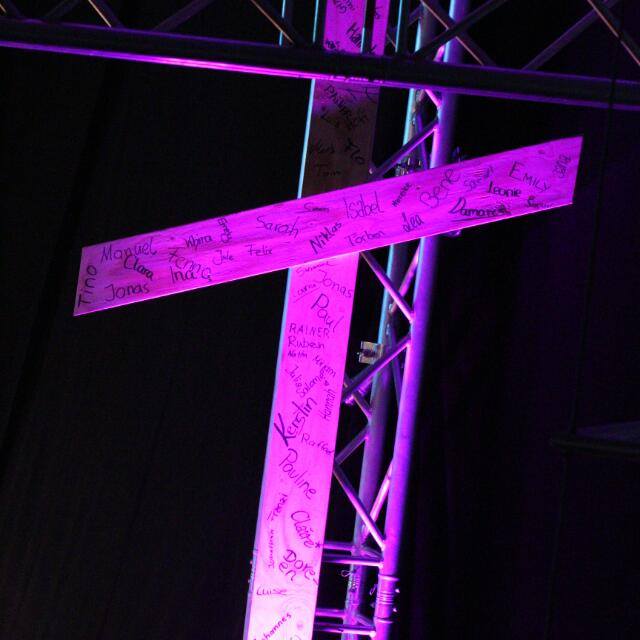 Jugend WhatsApp Newsletter